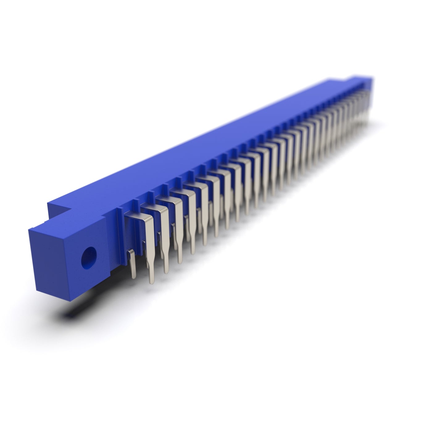 GT 56p Angled Jamma connector