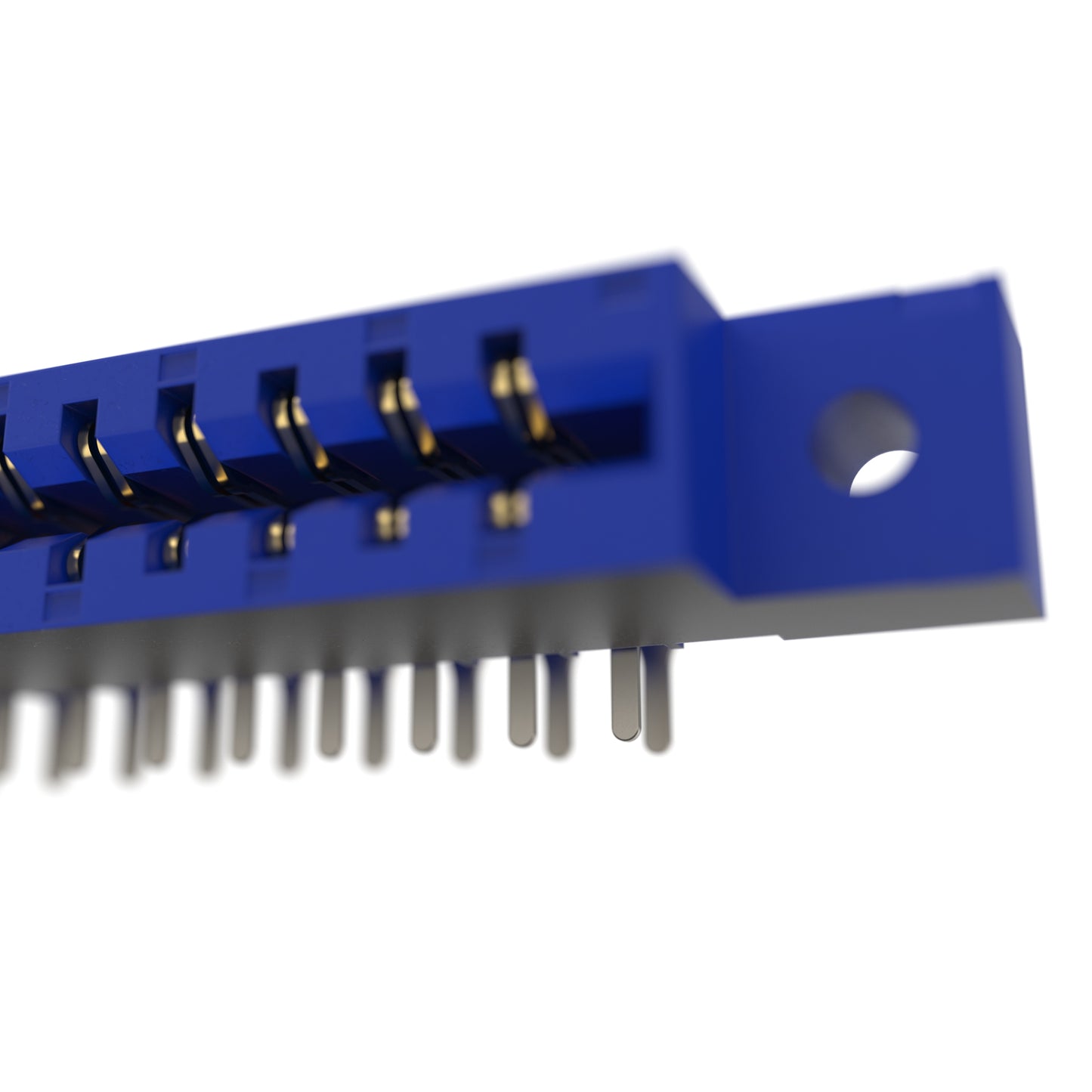 GT 56p Angled Jamma connector