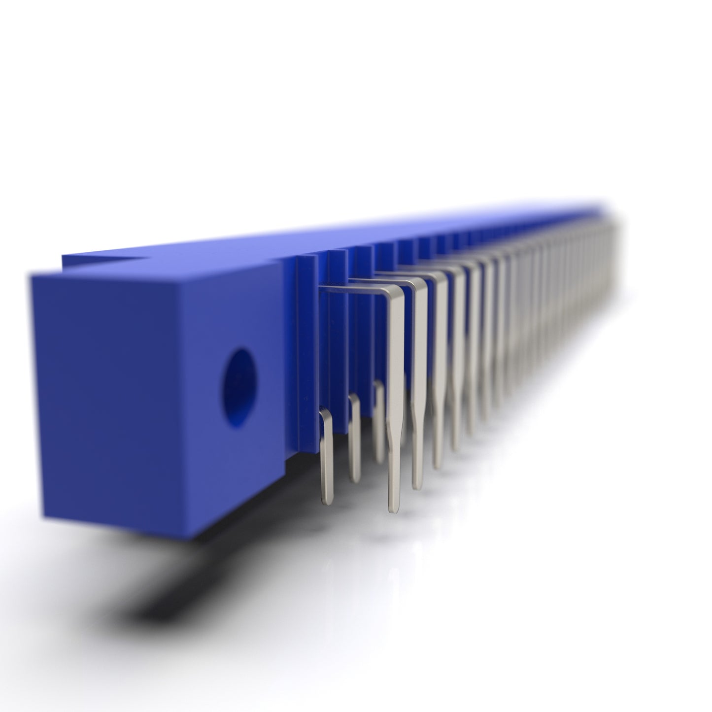 GT 56p Angled Jamma connector