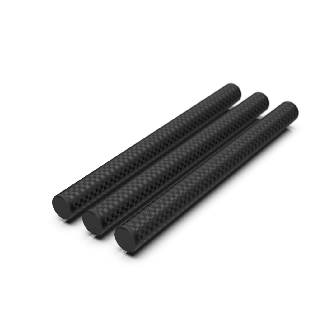 DIY Apto - Carbon Fiber Tubes set