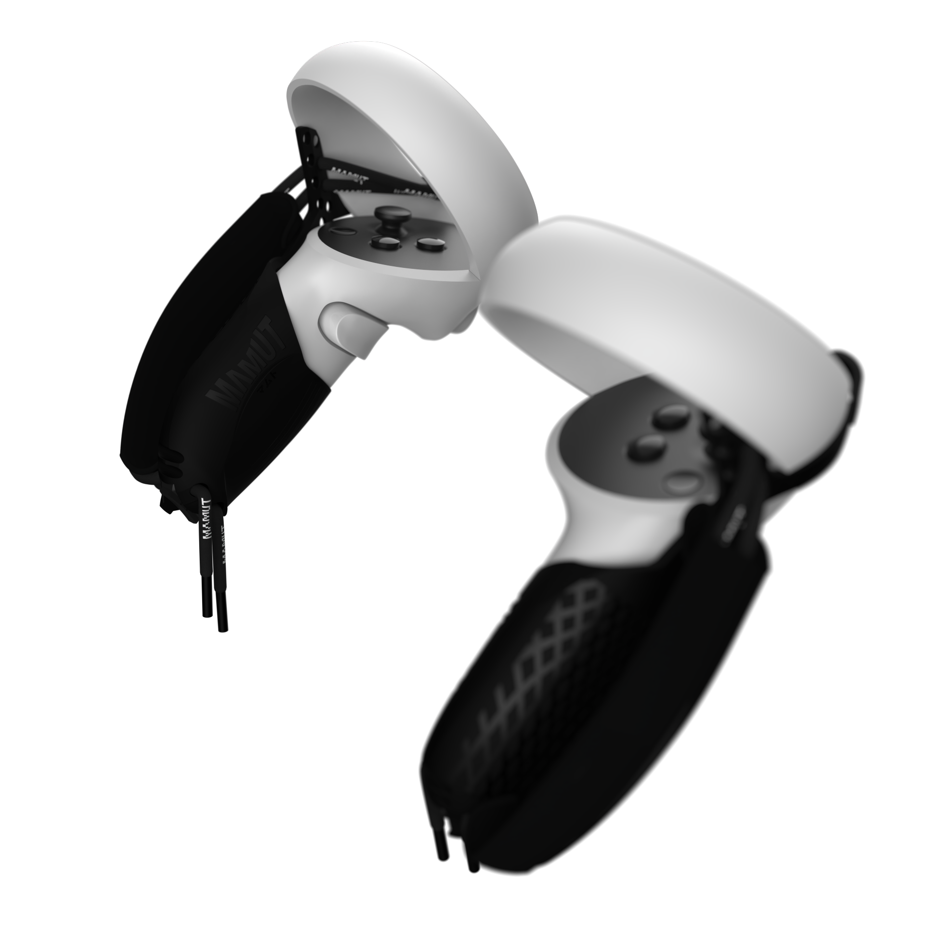 Mamut Grips Mamut VR