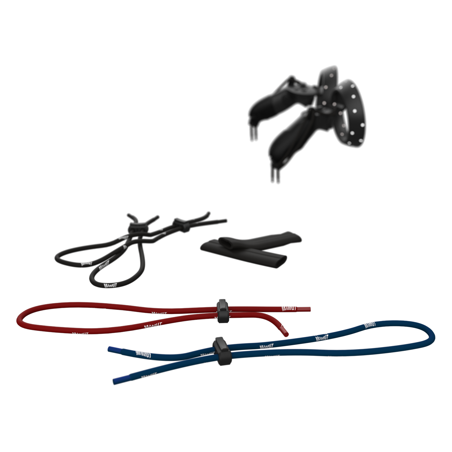 Mamut Loot - Grips Upgrade