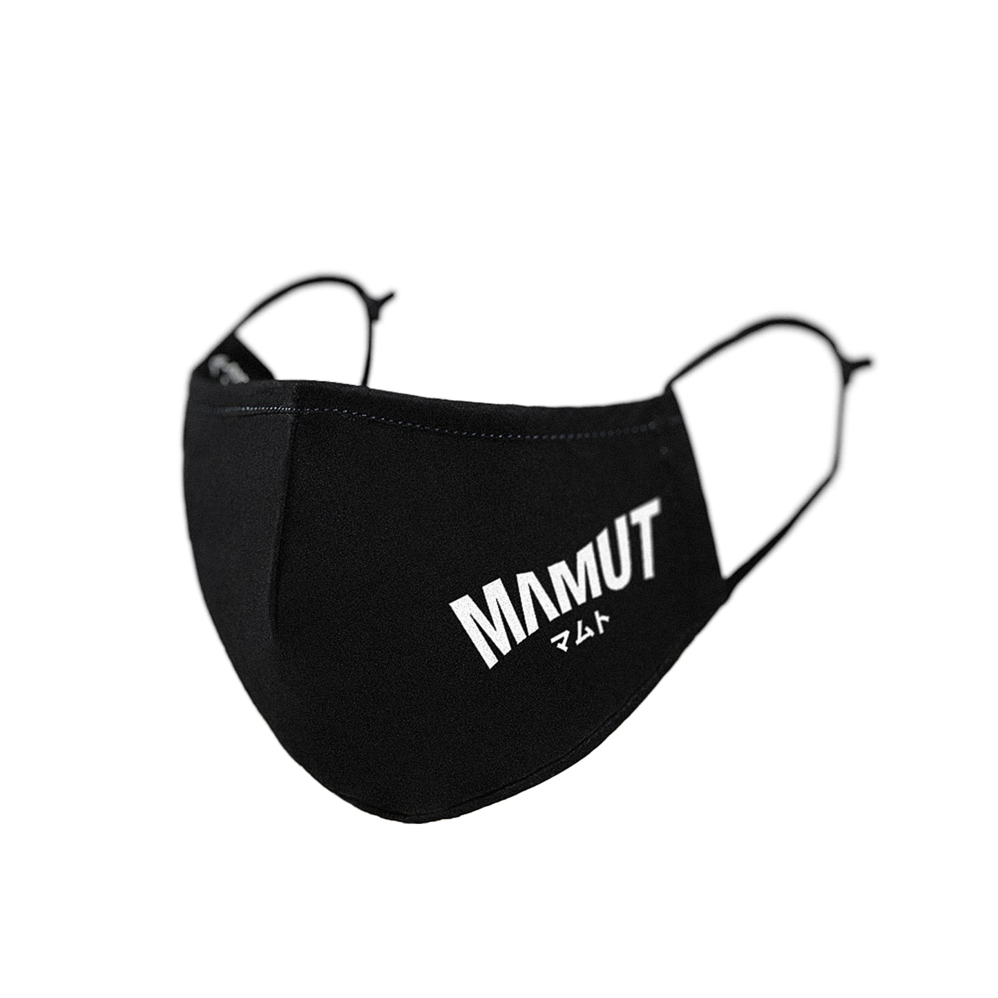 Mamut Cover - EN14683 Face mask