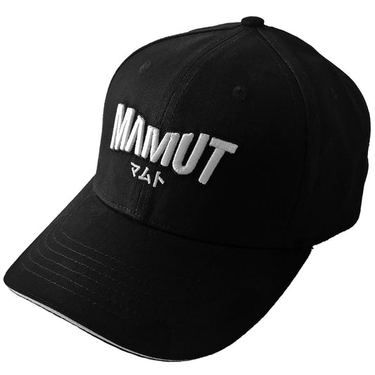 Mamut Cap