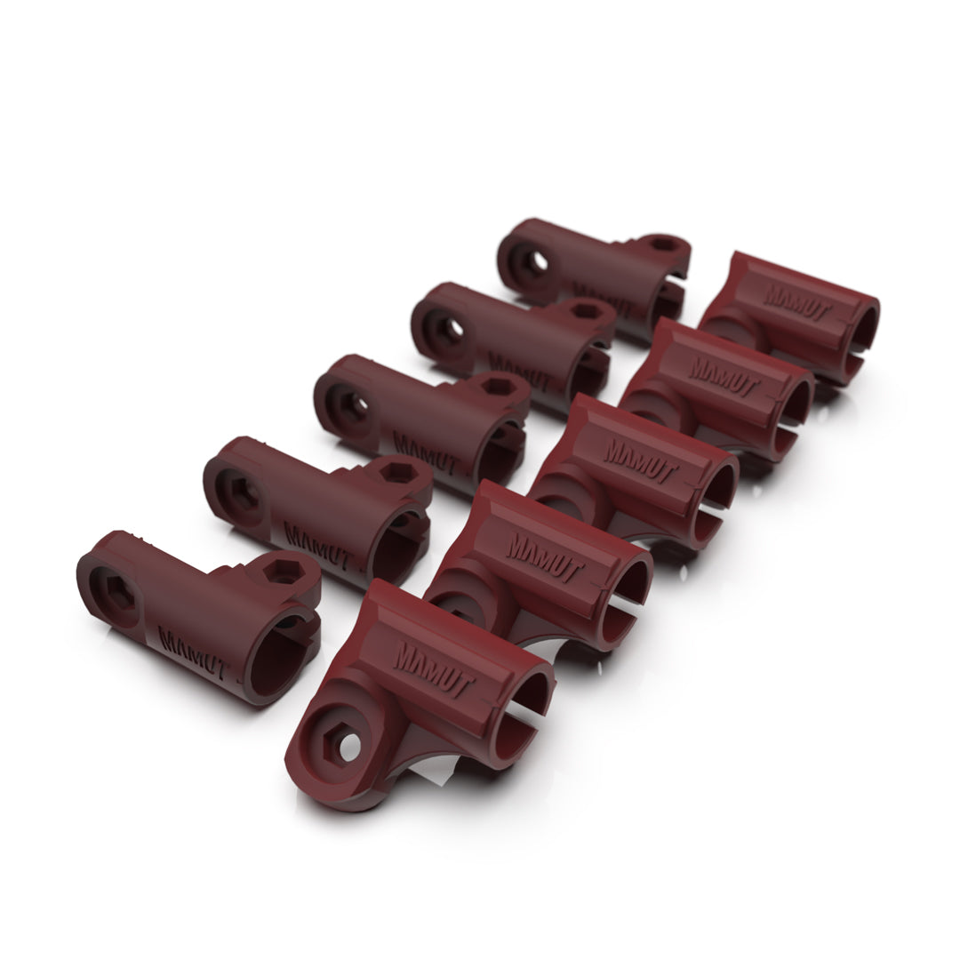 DIY Apto - Red Joint set – Mamut VR