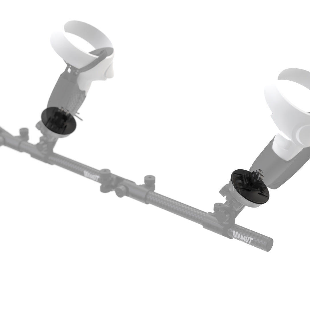 Apto Stealth DX mounts