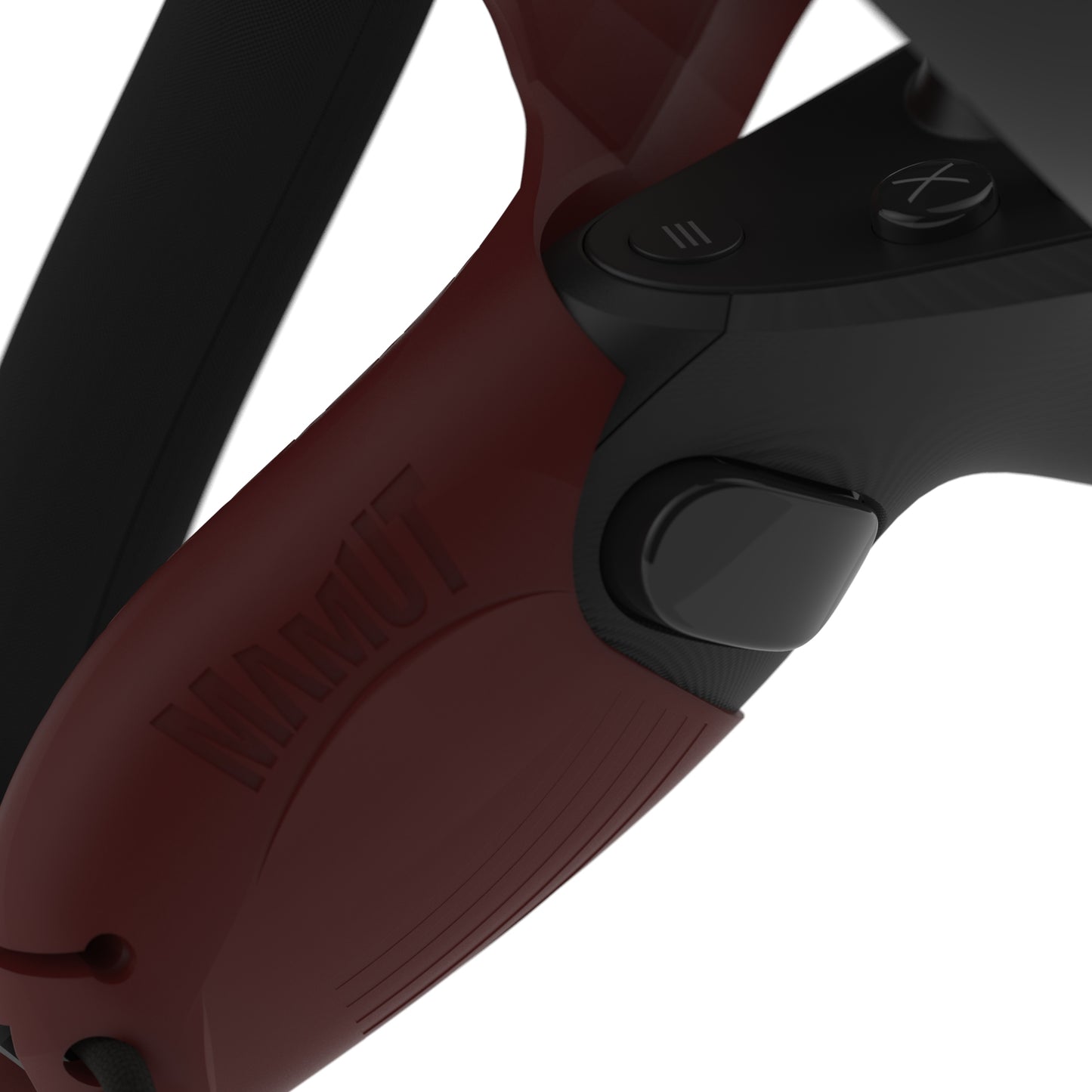 Mamut Grips DX - Rift S / Quest + FREE set of Halo!
