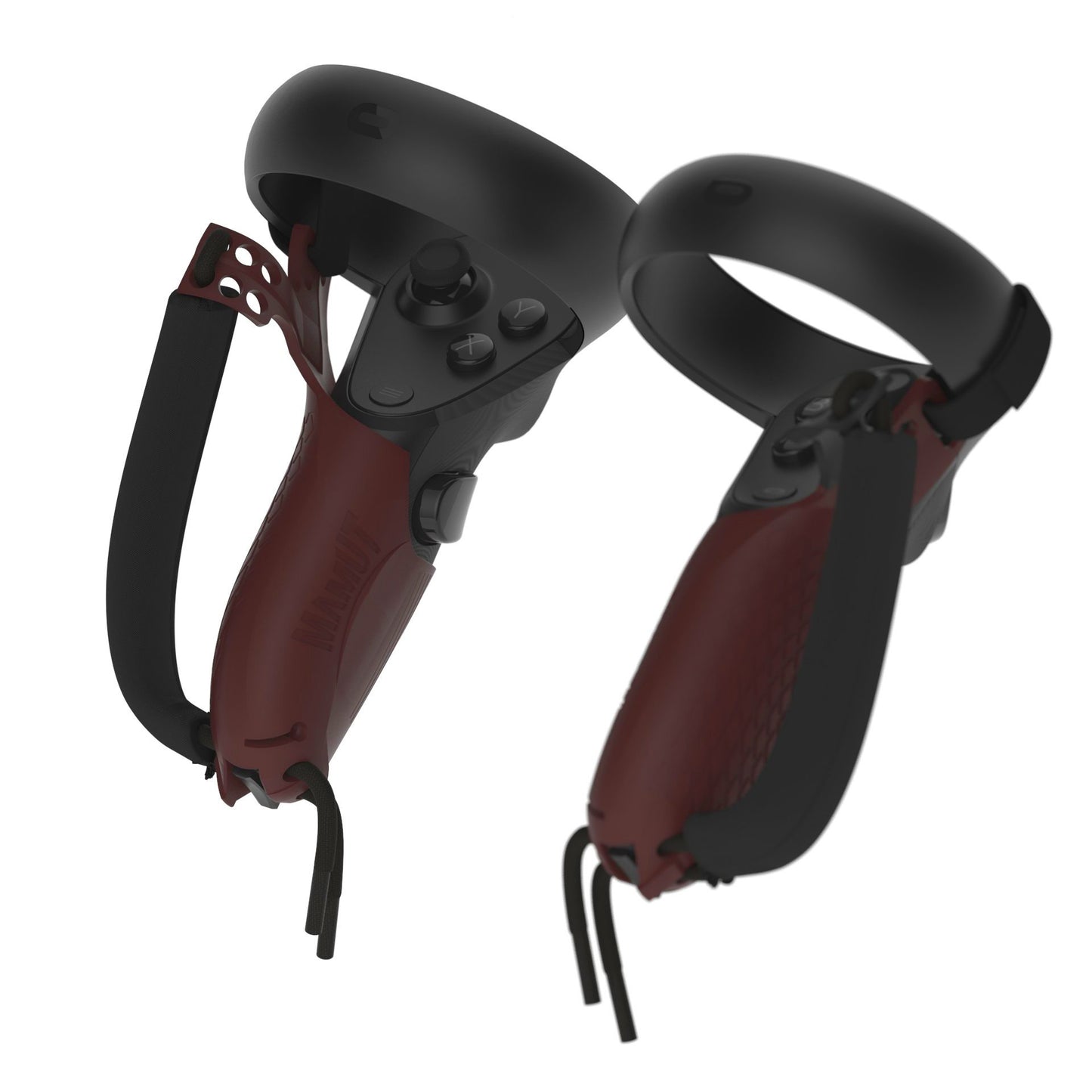Mamut Grips DX - Rift S / Quest + FREE set of Halo!