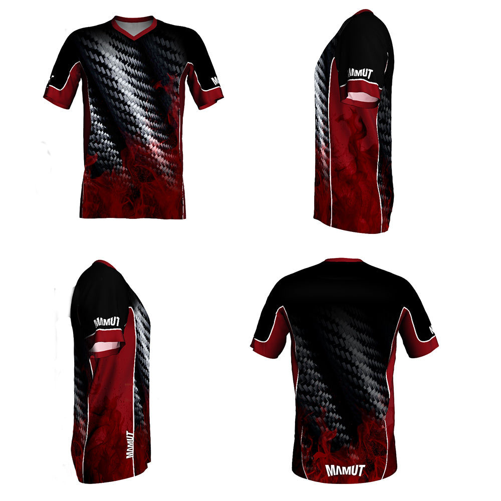 Mamut Jersey