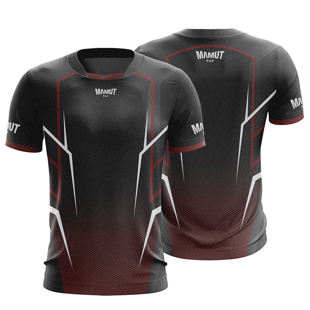 Mamut 2021 Jersey