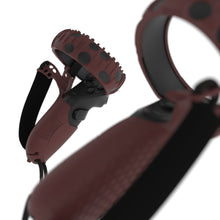 Load image into Gallery viewer, Mamut Grips DX - Rift S / Quest + FREE set of Halo!

