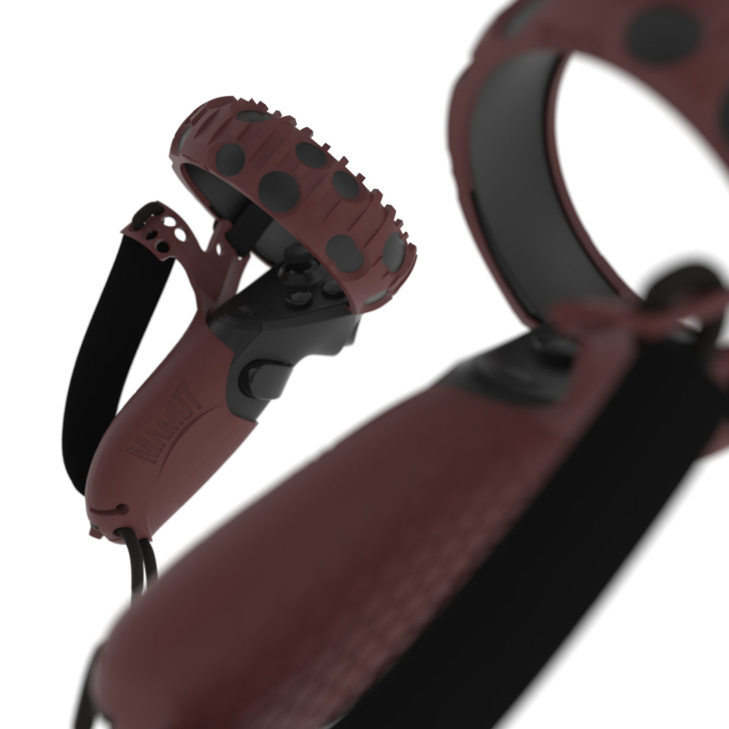 Mamut Grips DX - Rift S / Quest + FREE set of Halo!